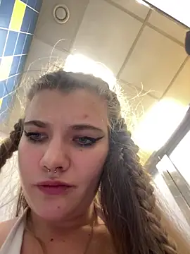 Holy_Tereza live sex cam