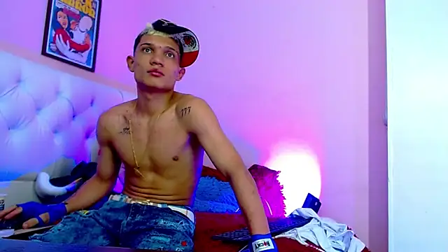 EL_VENEZOLANO_22CM live sex cam