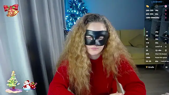 BubbbleGumm live sex cam