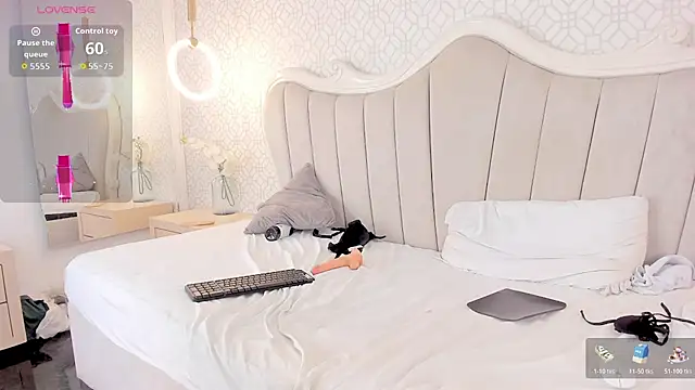 alana-silva's cam snapshot