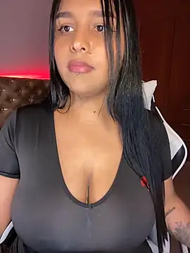 Fancyxlove's cam snapshot