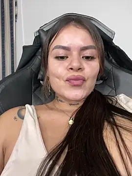 Ivana__Rivera live sex cam