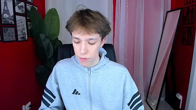 MarkBranston live sex cam