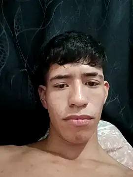 dareck_18 live sex cam