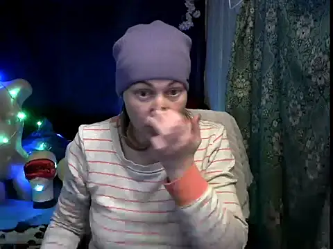 wLESLYMOSw's cam snapshot