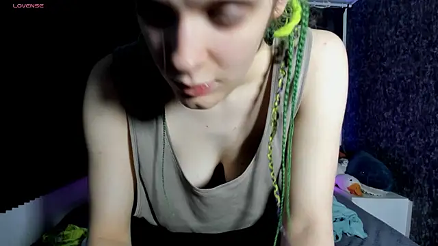 KIKI_Krash live sex cam