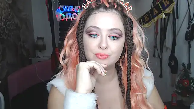 MISSwithDOLLS's cam snapshot