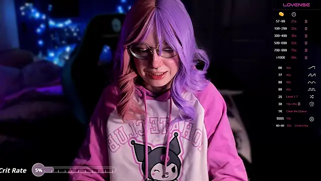 Dark_Lucious's cam snapshot