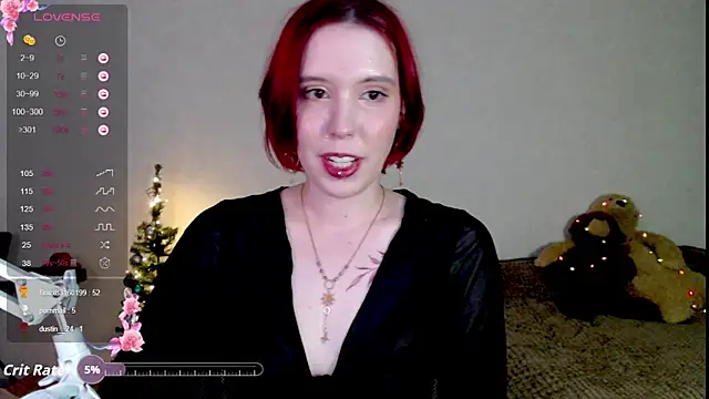 Ruby_Flame's cam snapshot