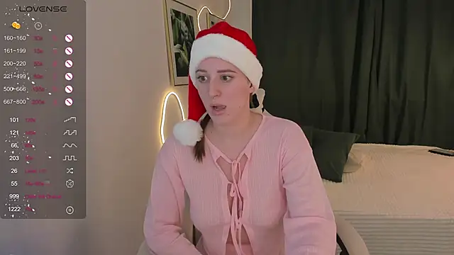 AnnaGrees's cam snapshot