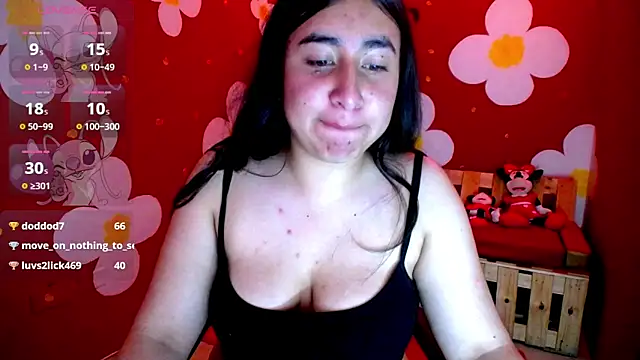 dollspicy's cam snapshot