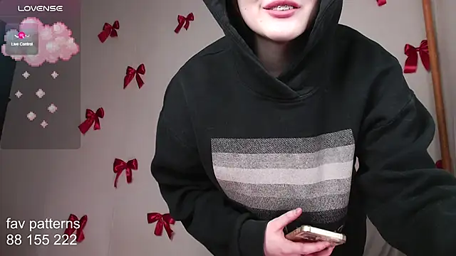 blissful_muse2's cam snapshot