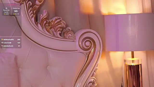 RemyLoon's cam snapshot