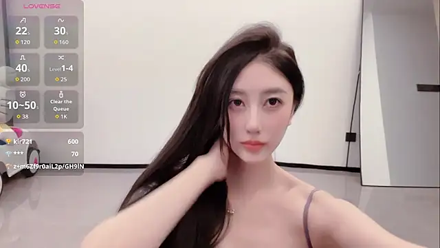 Melody-11 live sex cam