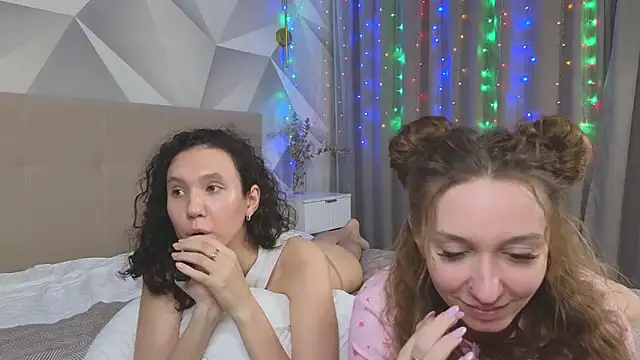 JohnetteConstine live sex cam