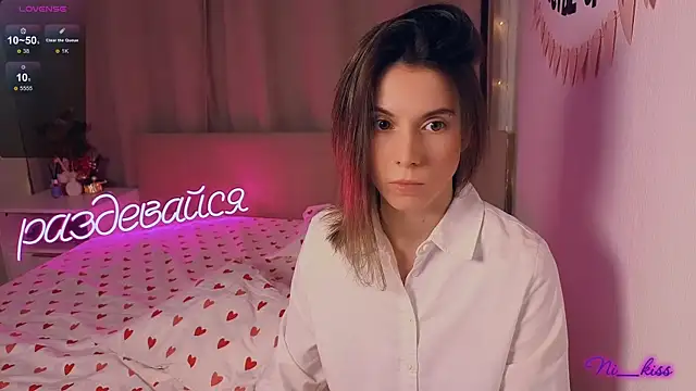 _ni_kiss live sex cam