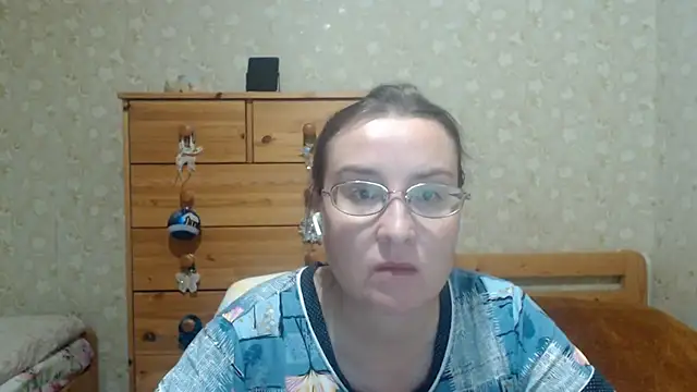 Smart_Rose live sex cam