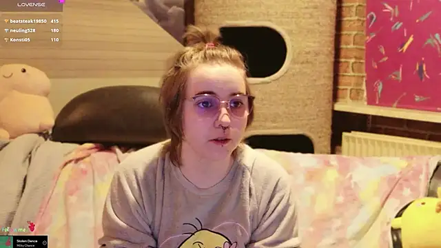 GamerGirl_Eve live sex cam