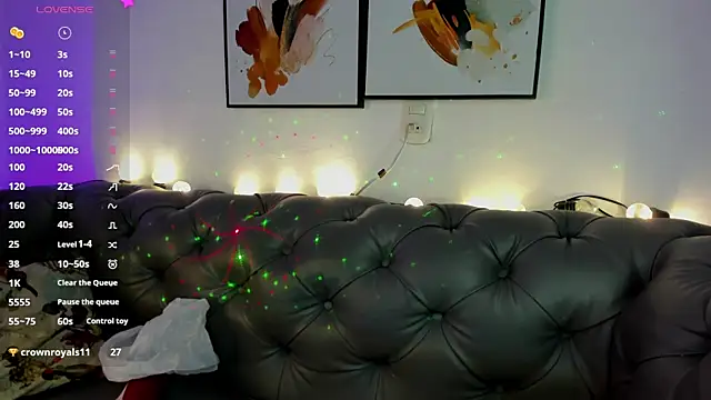 Darele_'s cam snapshot