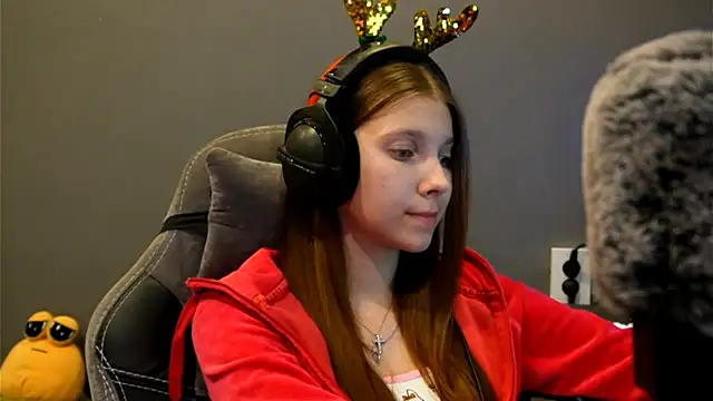 Softixq live sex cam