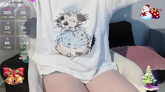 BeChinh_Lee live sex cam