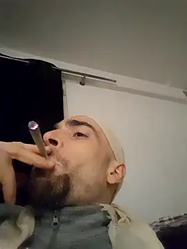 Kinshasa95 live sex cam