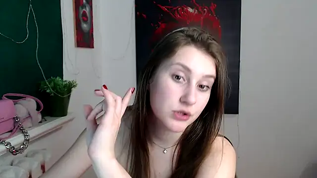 Milka_kamila live sex cam