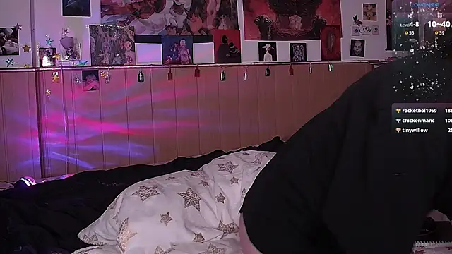 Hanako_Jentoru live sex cam