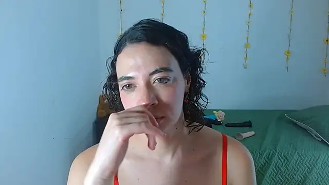 sajecrismaa's cam snapshot