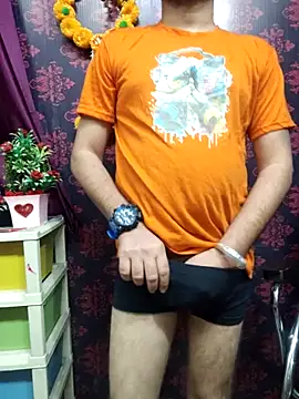 Cute_Lucky's cam snapshot