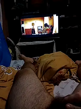 StephanSharp's cam snapshot