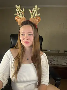 CaramelleSugarr's cam snapshot