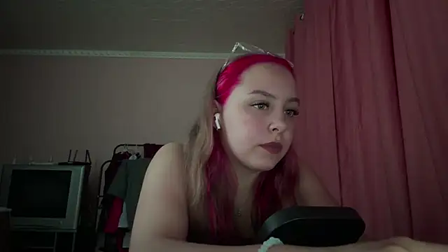 ZoraDearmon's cam snapshot