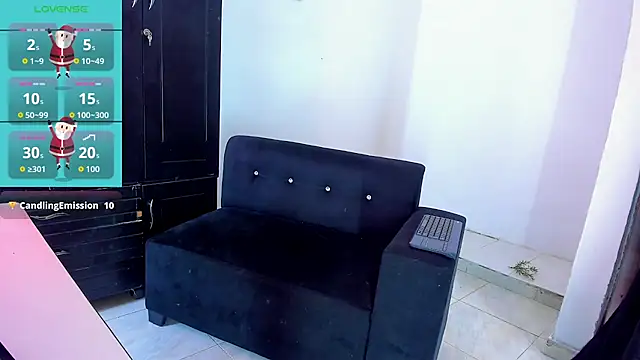 BritannyLord live sex cam