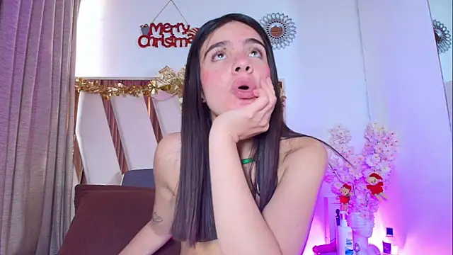 dafne_queenn's cam snapshot