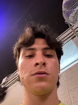 AlexanderHall's cam snapshot