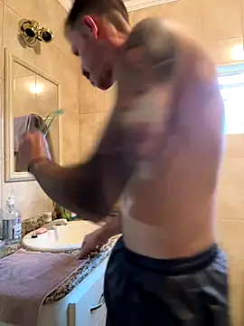 Lucasjandre's cam snapshot