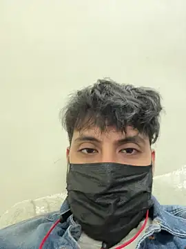 KabirDickhead's cam snapshot