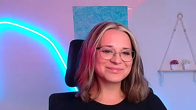 Melodie_Aster's cam snapshot