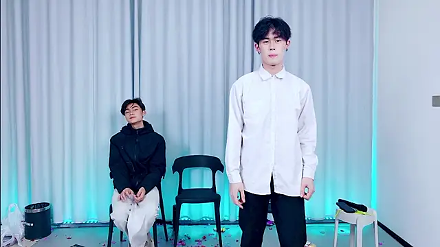 QYBOYS_010's cam snapshot