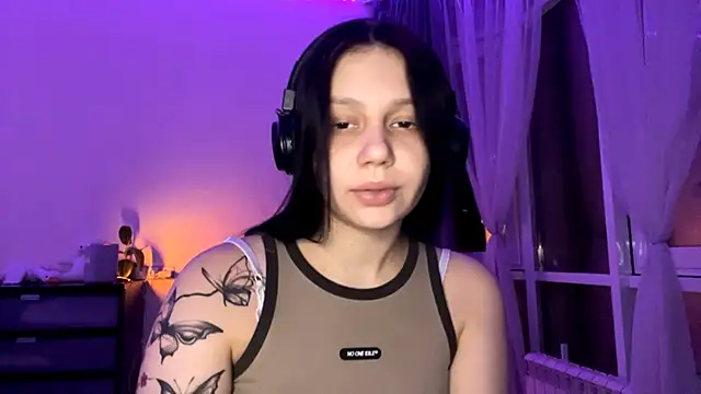 Jane_Calman's cam snapshot