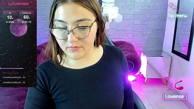 conniejames_m's cam snapshot