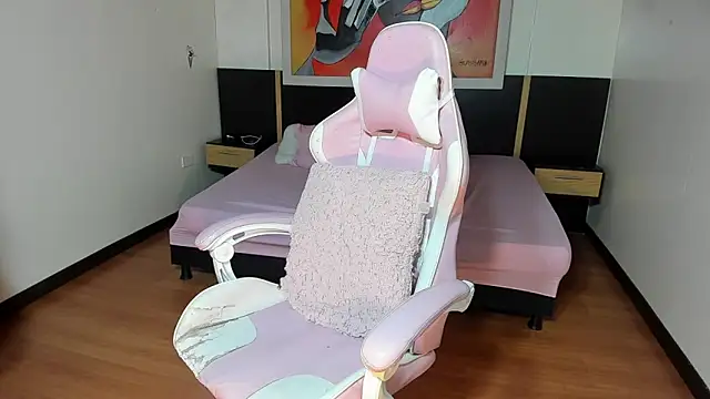 i_am_karoll's cam snapshot