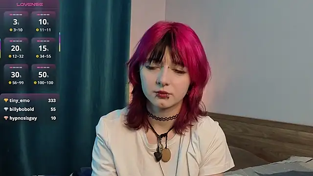 TaiteBeat's cam snapshot