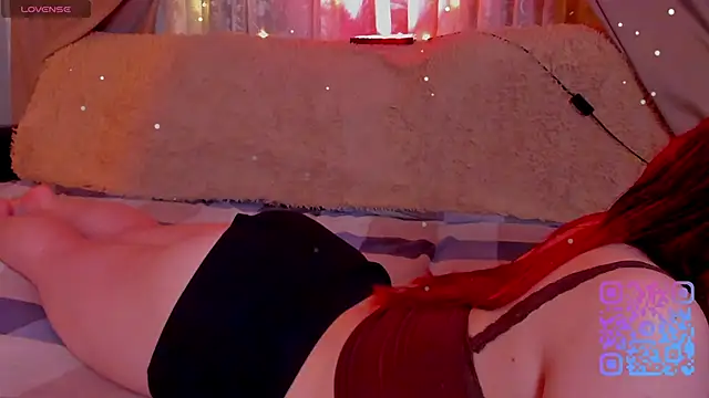 SweetieMarry's cam snapshot