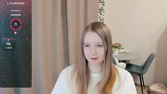 Alyaley's cam snapshot