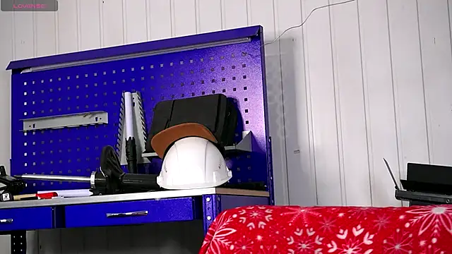 dustyn_fox's cam snapshot