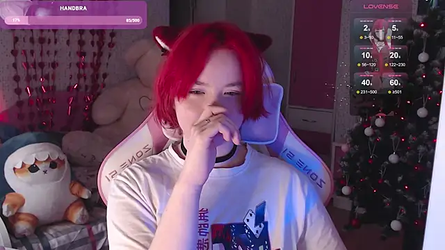 Ann_miler's cam snapshot