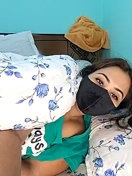 Bristy-'s cam snapshot