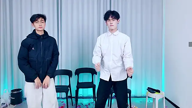 QYBOYS_010's cam snapshot